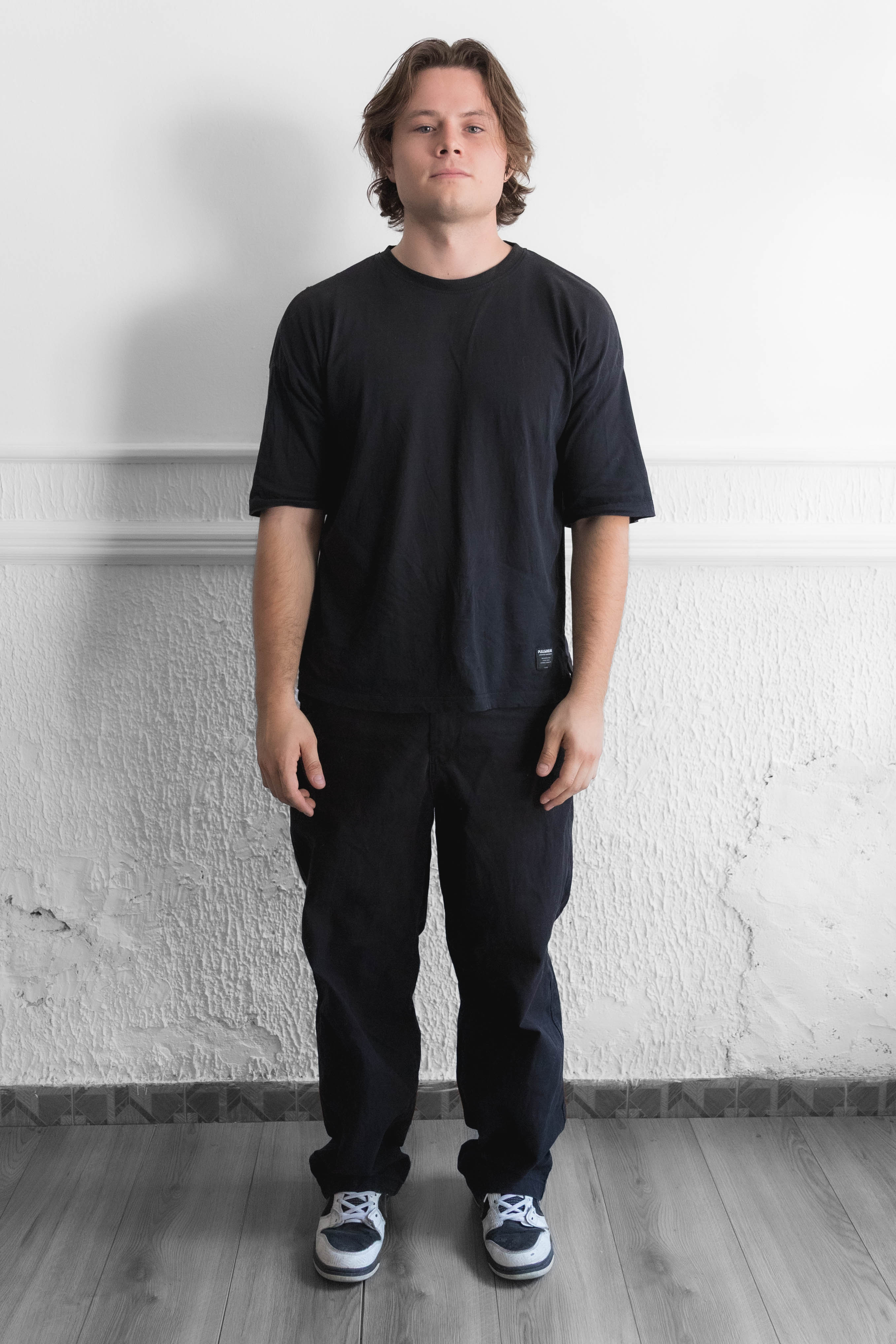 Model image